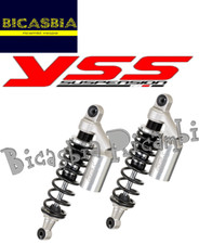 14501 - Paire Amortisseurs YSS