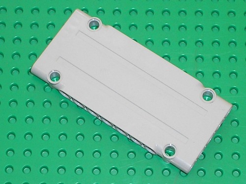 Lego technic mdstone panel - technic,