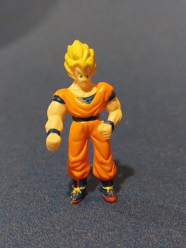 Figurine toy dragon ball - dragon, z