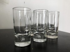 elisa cavaletti 6 verres 7cl dallavalle ricard shot arte pura PORT OFFERT