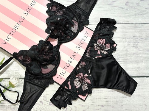 Victoria secret luxe sans - victoria's,