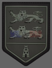 Ecusson basse Normandie basse