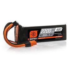 Batterie LiPo Smart Spektrum