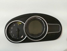 Compteur RENAULT MEGANE 3 PHASE 1 1.5 DCI - 8V TURBO /R:55132594