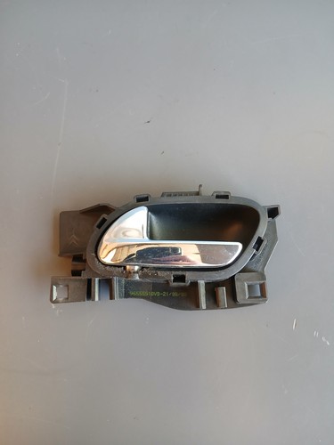 Citroen picasso poignée - c4,