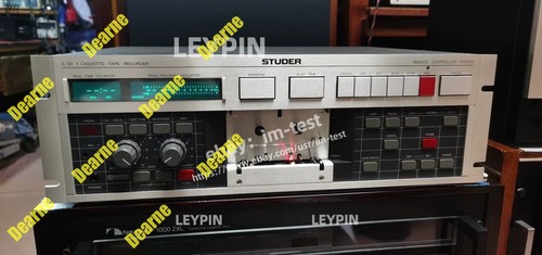 1pcs used studer a721 - used,