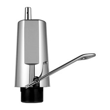 Chaise Barbier YL700 200kg Pompe Hydraulique Hauteur Réglable Salon de Coiffure