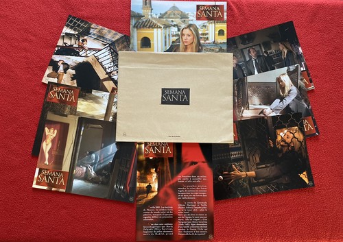 Semana santa mira - santa, (2002)