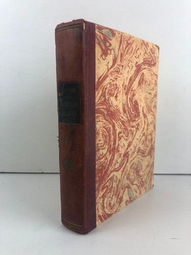Daniel defoe robinson crusoé - daniel,