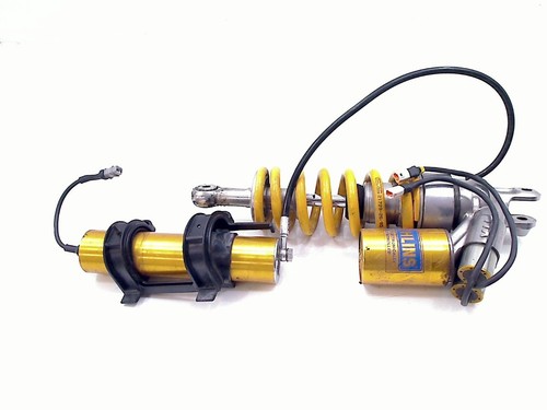 Amortisseur arrière ohlins - amortisseur,