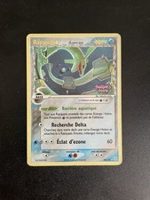 Carte Pokémon - Rayquaza 16/110 Reverse - Ex Fantômes Holon - Good