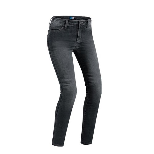 Pantalon jeans moto - jeans,