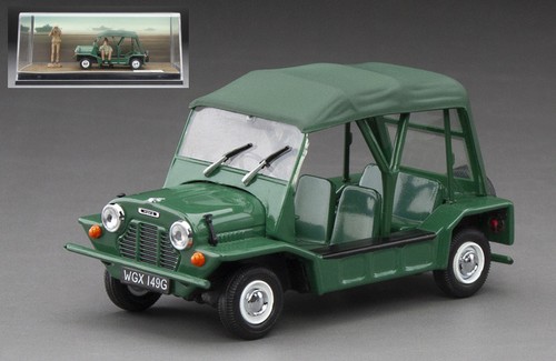 Vitesse austin mini moke 1968 - vitesse,