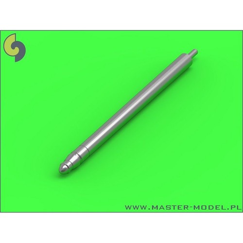 Mirage refueling probe boom - iv,