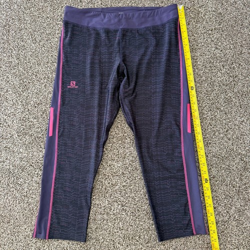 Salomon advanced skin cross - advanced,