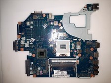 Carte mère Packard Bell