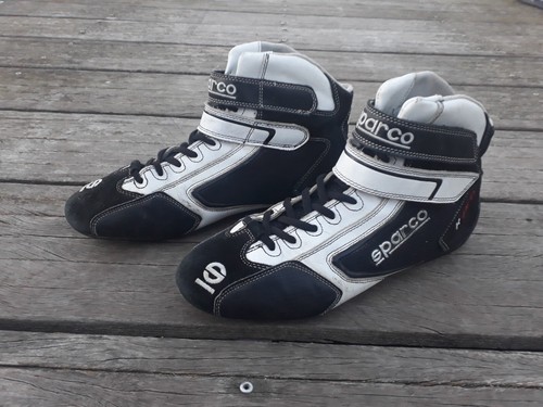 Chaussures sparco pro 43 - chaussures,