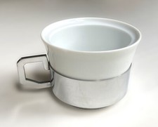 Tasse café porcelaine - tasse, à