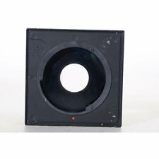 Sinar Objektivplatte Spécial