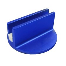 Adaptateur générique de coussinet de cric, adaptateur de Rail de cadre de