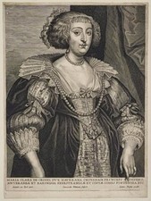 Anthony van DYCK (1599 - 1641)