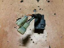 CDI - SYM GTS 125 (2005 -