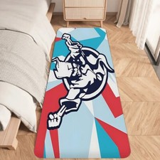 60x180cm Tapis Sol décoration