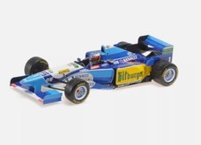 Benetton Renault B195 Michael