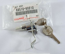 POUR TOYOTA LAND CRUISER FJ40