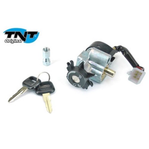 Contact cle selle - contact, a