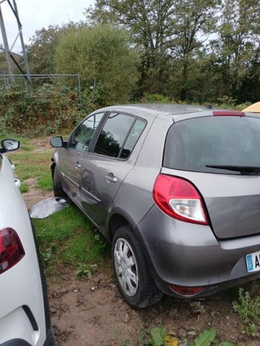 Banquette arriere renault - arriere, clio