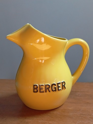 Pichet berger - pichet,