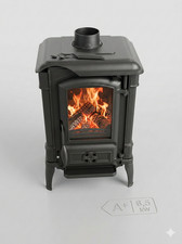 Produit B poêle en fonte