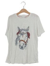 NAME IT T-Shirt Enfant Blanc