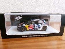 VOLKSWAGEN POLO R WRC # 9