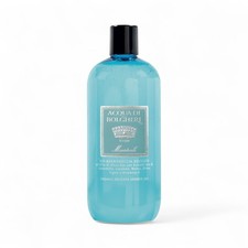 Gel Douche Naturel Parfumé