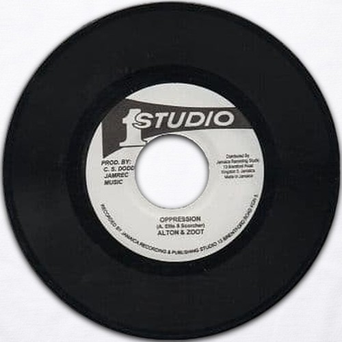 Alton ellis zoot simms - ellis,