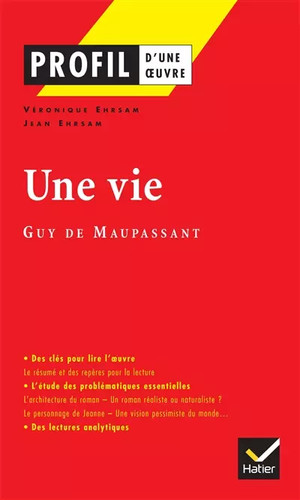 Profil littérature - profil, littérature,