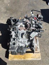 Moteur SUZUKI SX4 1 9HX