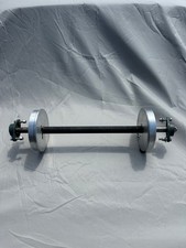 Woodway Desmo-s treadmill