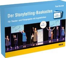 Der Storytelling-Baukasten