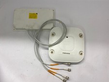 Cisco Aironet 2.4G 5G + Antenna AIR-CAP2702E-E-K9 AIR-ANT2566P4W-R (AM40)