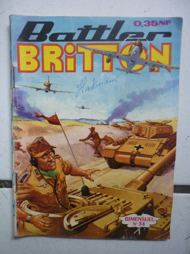 Edition imperia battler - imperia,