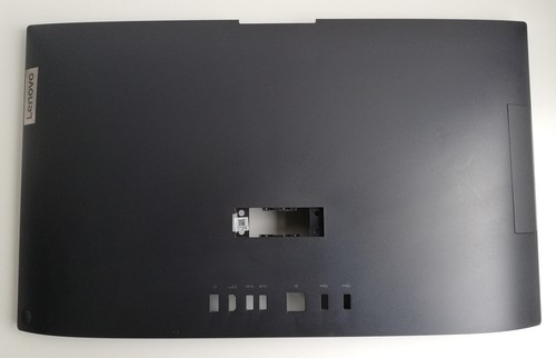 Cache coque arrière - cache,