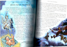 ecoute le grand enseignant bible enfant 2003 256 pages christianisme