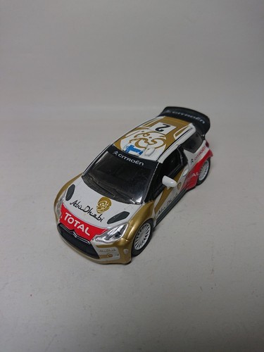 Norev jet car - 1/43, n.2
