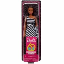 MATTEL - BARBIE FASHIONISTAS