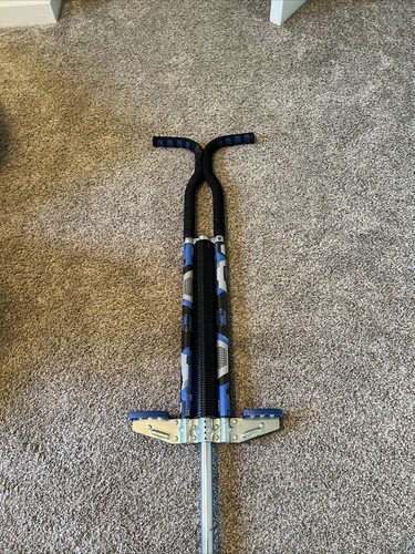 Pogo stick - , (think