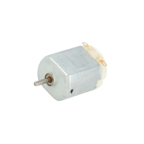 Brushed motor 130 size - brushed, dc