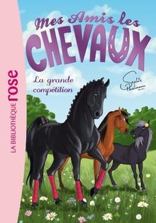 Mes amis les chevaux tome - chevaux,, 2